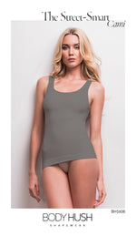 Load image into Gallery viewer, BODY HUSH- THE STREET SMART CAMI
