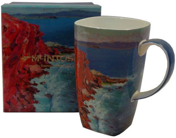 MCINTOSH MUGS - GRANDE MUG