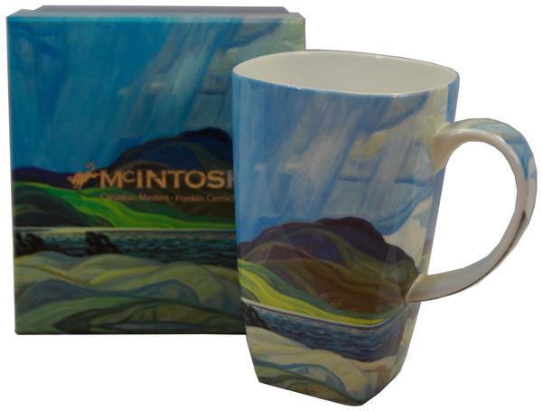 MCINTOSH MUGS - GRANDE MUG
