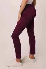 Load image into Gallery viewer, DEAR JOHN - GISELE FESTIVAL FUCHSIA

