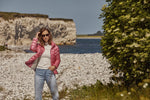 Load image into Gallery viewer, JUNGE - DAISY LIGHT DOWN JACKET
