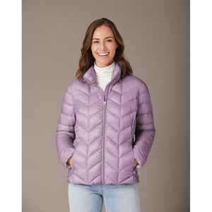 JUNGE - DAISY LIGHT DOWN JACKET