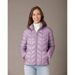 Load image into Gallery viewer, JUNGE - DAISY LIGHT DOWN JACKET
