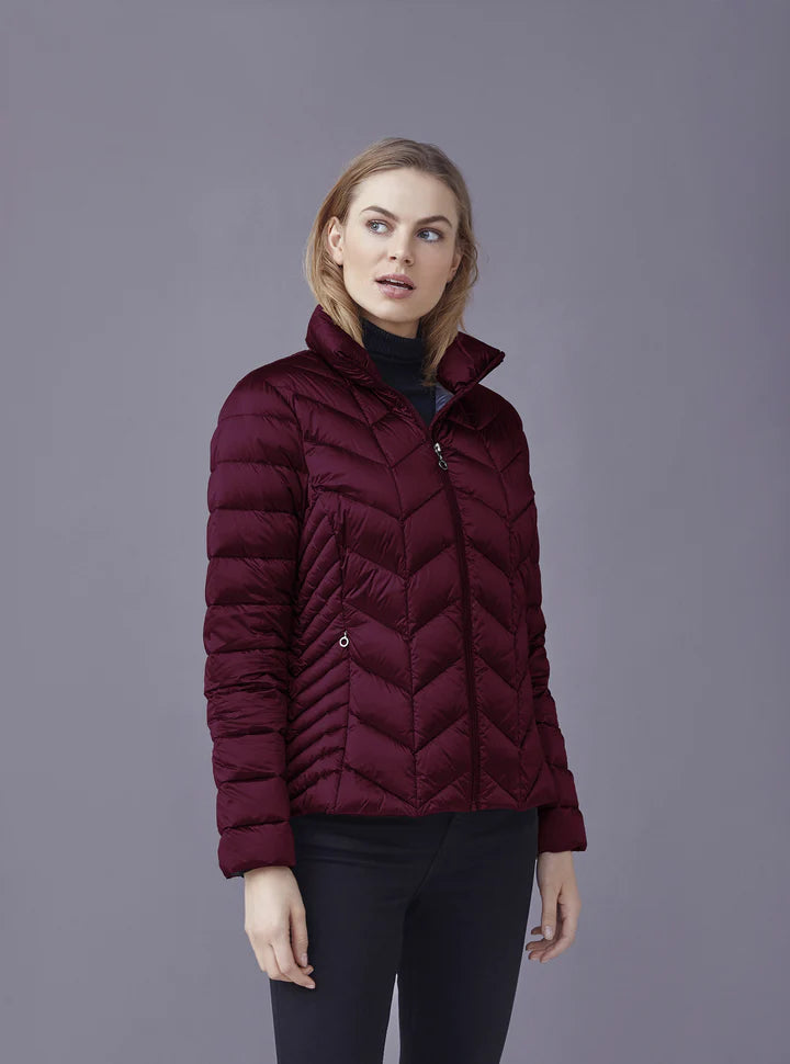 JUNGE - DAISY LIGHT DOWN JACKET