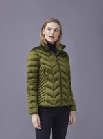 Load image into Gallery viewer, JUNGE - DAISY LIGHT DOWN JACKET
