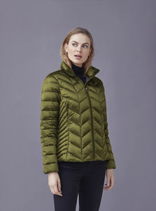 JUNGE DAISY LIGHT DOWN JACKET Suttles Seawinds
