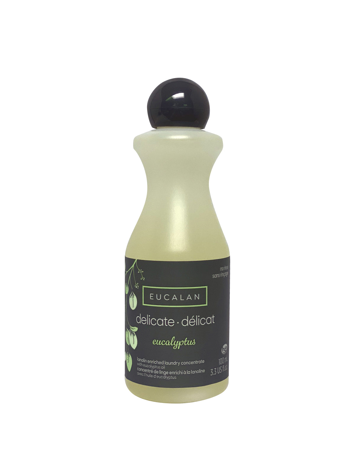 EUCALAN - DELICATE WASH - 100ML