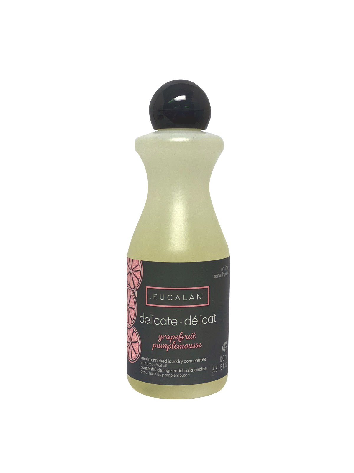 Delicate Wash - 100ml - Suttles & Seawinds