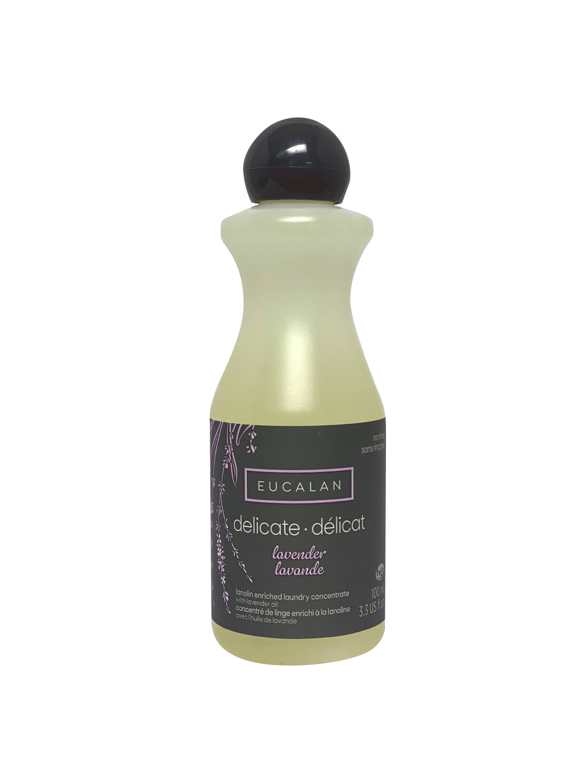 Delicate Wash - 100ml - Suttles & Seawinds