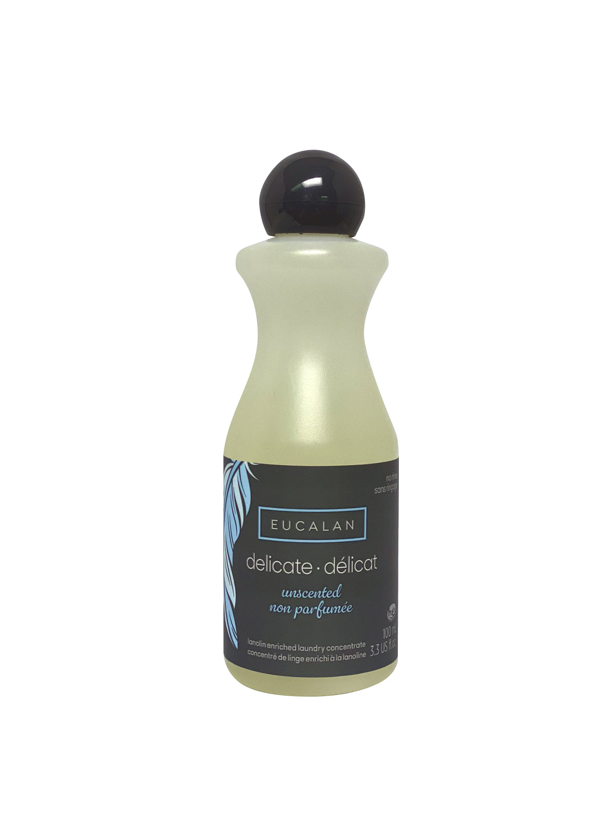 Delicate Wash - 100ml - Suttles & Seawinds