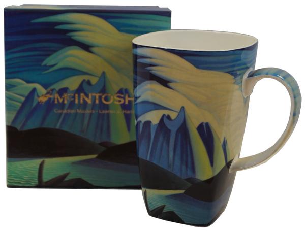 MCINTOSH MUGS - GRANDE MUG