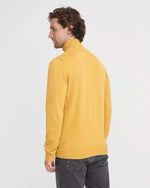 Load image into Gallery viewer, HOLEBROOK - MEN&#39;S HOLGER T-NECK SWEATER
