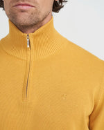 Load image into Gallery viewer, HOLEBROOK - MEN&#39;S HOLGER T-NECK SWEATER
