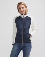Load image into Gallery viewer, HOLEBROOK - MIMMI FULL ZIP WINDPROOF JACKET
