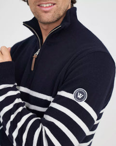 HOLEBROOK - MEN'S STELLAN TNECK WP