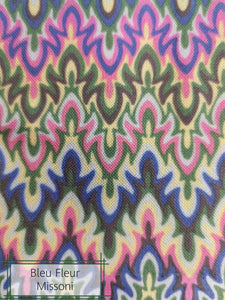Celeste Stein - printed pattern Compression Sox 8-15