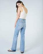 Load image into Gallery viewer, UNPUBLISHED - JOLENE HIGH WAIST JEAN
