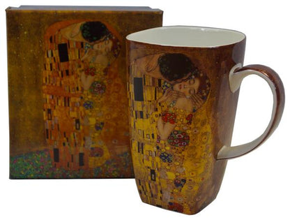 Grande Mug - Suttles & Seawinds