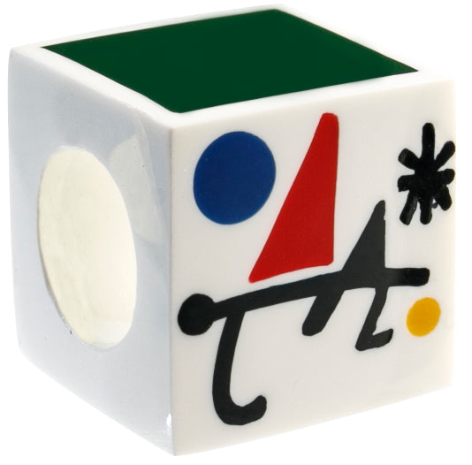 ZSISKA - BLISS MUSEE  INDIVIDUAL BEADS