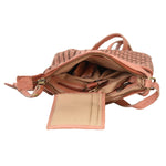 Load image into Gallery viewer, MILO - PIXIE WOVEN CROSSBODY
