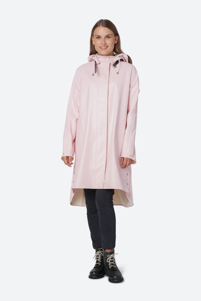 ILSE JACOBSEN RAIN 71 HOODED RAINCOAT Suttles Seawinds