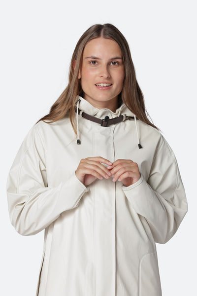 Ilse jacobsen women's raincoat discount