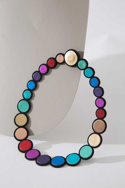 Rainbow Earrings Small - Suttles & Seawinds