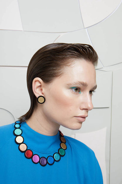 Rainbow Earrings Small - Suttles & Seawinds