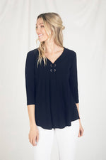 Load image into Gallery viewer, SYMPLI - HALO HENLEY
