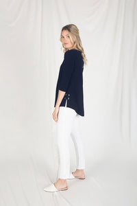 SYMPLI - HALO HENLEY