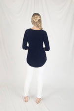 Load image into Gallery viewer, SYMPLI - HALO HENLEY
