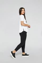 SYMPLI - GO TO CLASSIC SHORT SLEEVE TEE
