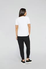 SYMPLI - GO TO CLASSIC SHORT SLEEVE T