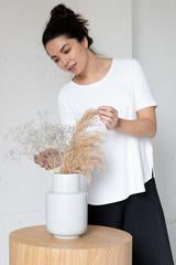 SYMPLI - GO TO CLASSIC SHORT SLEEVE T