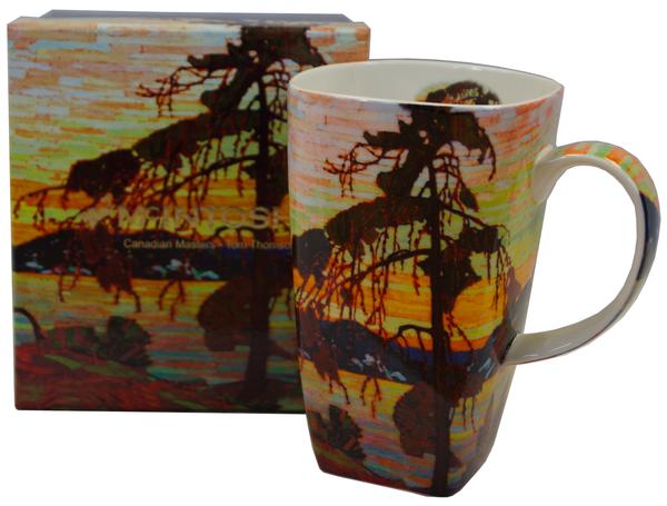 MCINTOSH MUGS - GRANDE MUG