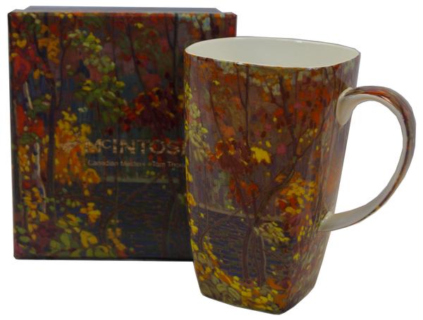 MCINTOSH MUGS - GRANDE MUG