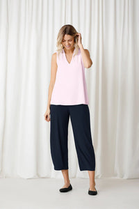 SYMPLI - DEEP V TRAPEZE TANK
