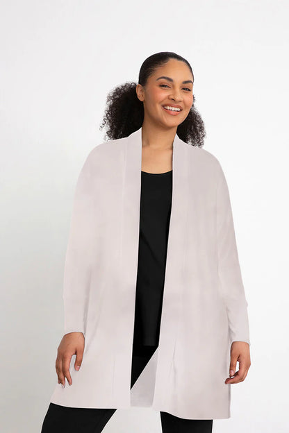 Everyday Cardigan Long - Suttles & Seawinds
