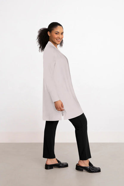 Everyday Cardigan Long - Suttles & Seawinds