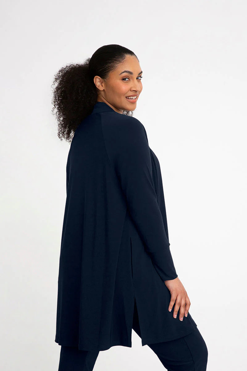 SYMPLI - EVERYDAY CARDIGAN LONG