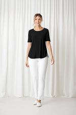 Load image into Gallery viewer, SYMPLI - GO TO CLASSIC SHORT SLEEVE TEE
