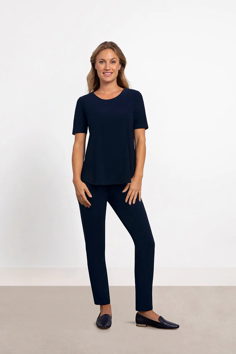 SYMPLI - GO TO CLASSIC SHORT SLEEVE T