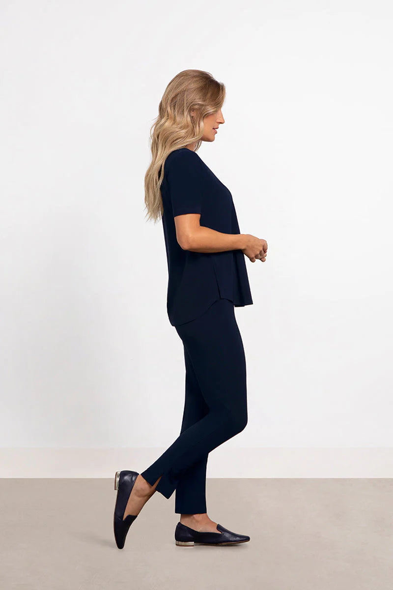 SYMPLI - GO TO CLASSIC SHORT SLEEVE T