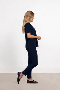 SYMPLI - GO TO CLASSIC SHORT SLEEVE TEE