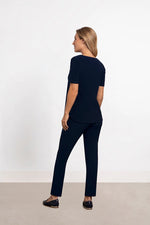 Load image into Gallery viewer, SYMPLI - GO TO CLASSIC SHORT SLEEVE TEE
