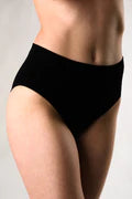 TERRERA - 2 PACK HIGH WAISTED BRIEFS