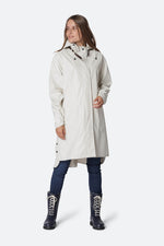 Load image into Gallery viewer, ILSE JACOBSEN - RAIN 71 HOODED RAINCOAT
