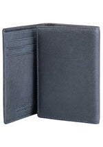 Load image into Gallery viewer, MANCINI - MENS RFID TRIFOLD BILLFOLD
