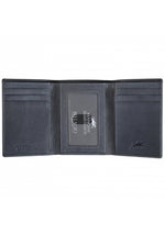 Load image into Gallery viewer, MANCINI - MENS RFID TRIFOLD BILLFOLD
