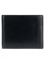Load image into Gallery viewer, MANCINI - MENS BILLFOLD W/REMOVALBE PASSCASE RFID
